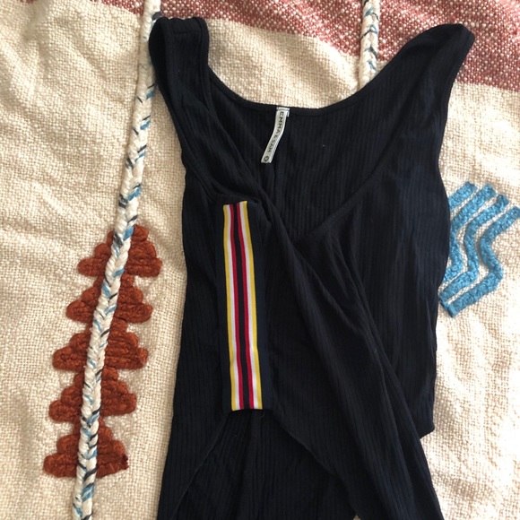 SOLD // Emma and Sam body suit - Picture 2 of 2